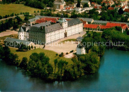 73685064 Schleswig Holstein Schloss Gottorp Mit Burgsee An Der Schlei Fliegerauf - Schleswig