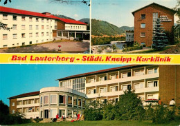 73576325 Bad Lauterberg Kneipp Kurklinik Bad Lauterberg - Bad Lauterberg