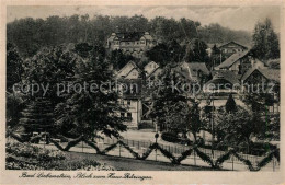 73576031 Bad Liebenstein Haus Thueringen Bad Liebenstein - Bad Liebenstein