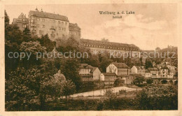 73575878 Weilburg Schloss Weilburg - Weilburg