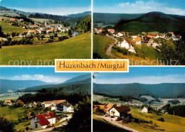 73575692 Huzenbach Murgtal Huzenbach - Baiersbronn