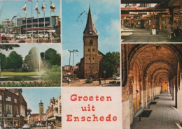 108241 - Enschede - Niederlande - 6 Bilder - Enschede