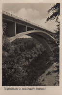 30991 - Hermsdorf - Teufelstalbrücke - 1959 - Hermsdorf