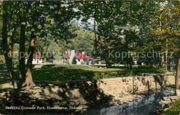 43104475 Bloomington_Indiana Cascade Park - Other & Unclassified