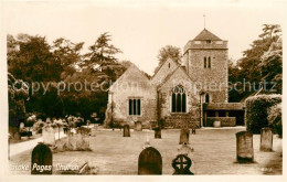 43104466 Stoke Poges Church  - Buckinghamshire