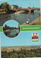 119676 - Brandenburg, Havel - 3 Bilder - Brandenburg
