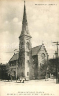 43099710 Camden_New_Jersey Roman Catholic Church - Autres & Non Classés