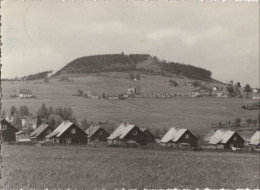 124816 - Bärenstein - Häuser - Bärenstein