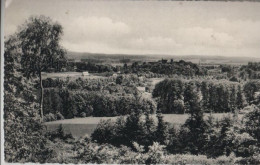 59104 - Bad Iburg - Blick Vom Urberg - 1958 - Osnabrueck