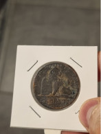 5 Centimes Cuivre 1851 - 5 Centimes