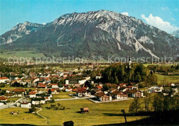 73574419 Ruhpolding Gesamtansicht Mit Rauschberg Chiemgauer Alpen Ruhpolding - Ruhpolding