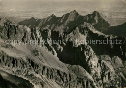 73574202 Vysoke Tatry Pohlad Z Lomnickeho Stitu Na Kolovy Jahnaci Stit Jastrablu - Slowakei