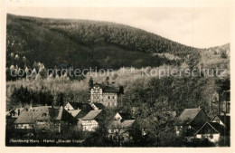 73573058 Ilsenburg Harz Hotel Blauer Stein Ilsenburg Harz - Ilsenburg