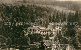 73573053 Schierke Harz FDGB Erholungsheim Hermann Gieseler Schierke Harz - Schierke