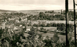 73572609 Tannroda Panorama Blick Vom Weinberg Tannroda - Bad Berka