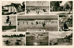 73571621 Haffkrug Ostseebad  Haffkrug Ostseebad - Scharbeutz