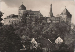 79356 - Mylau - Burg, Heimatmuseum - 1970 - Mylau