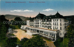 73570893 Bad Kreuznach Kurhaus Und Palast Hotel Bad Kreuznach - Bad Kreuznach