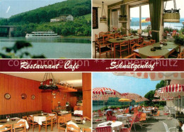 73570204 Attendorn Restaurant-Cafe Schn?tgenhof  Attendorn - Attendorn