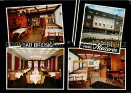 73570133 Bad Breisig Hotel Niederée Restaurant Bad Breisig - Bad Breisig