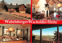 73569687 Langscheid Eifel Wabelsberger-Wacholderh?tte  Langscheid Eifel - Bad Muenstereifel