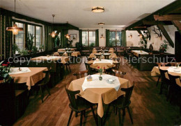 73569607 Oberstaufen Gasthof Pension Zur Gemse Restaurant Oberstaufen - Oberstaufen