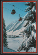 109461 - Ischgl - Österreich - Seilbahn - Ischgl