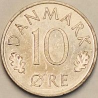 Denmark - 10 Ore 1976, KM# 860.1 (#3747) - Denmark