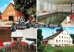 73569297 Bad Rothenfelde Ferienhof Meyer Zu H?rste  Bad Rothenfelde - Bad Rothenfelde