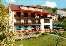 73569284 Pottenstein Oberfranken Hotel Garni Minderlein Pottenstein Oberfranken - Pottenstein