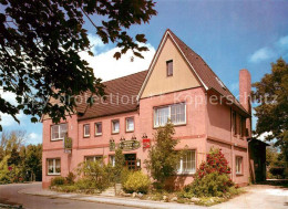 73569245 Buesum Nordseebad Hotel-Restaurant B?sumer Hof  Buesum Nordseebad - Büsum