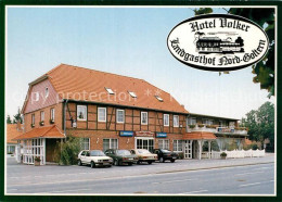 73568851 Barsinghausen Landgasthof Hotel Volker Barsinghausen - Barsinghausen