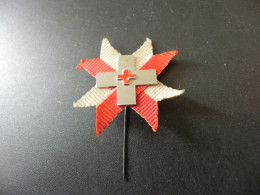 Old Pin Schweiz Suisse Svizzera Switzerland - National Day 1. August 1944 - Sin Clasificación