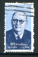 AFRIQUE DU SUD- Y&T N°354- Oblitéré - Used Stamps