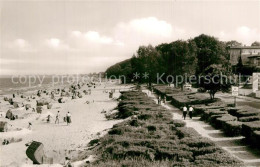 73566546 Scharbeutz Ostseebad Strand Scharbeutz Ostseebad - Scharbeutz