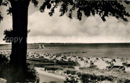 73566529 Scharbeutz Ostseebad Panorama Scharbeutz Ostseebad - Scharbeutz