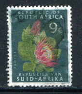 AFRIQUE DU SUD- Y&T N°323L- Oblitéré - Gebraucht