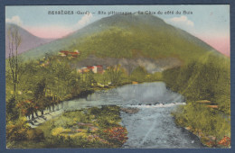 BESSEGES - Bessèges