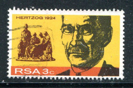 AFRIQUE DU SUD- Y&T N°314- Oblitéré - Used Stamps