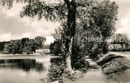 73566244 Kellersee Promenade Am See Kellersee - Malente-Gremsmühlen