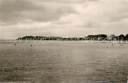 73566230 Groemitz Ostseebad Panorama Groemitz Ostseebad - Grömitz