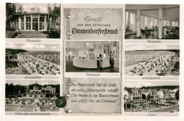 73566189 Timmendorfer Strand Trinkhalle Strand Strandhalle Insel Timmendorfer St - Timmendorfer Strand