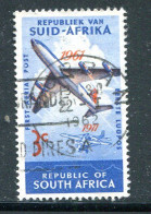 AFRIQUE DU SUD- Y&T N°261- Oblitéré - Used Stamps