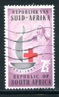 AFRIQUE DU SUD- Y&T N°275- Oblitéré - Used Stamps