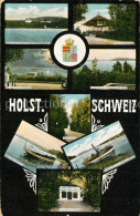 73565656 Holsteinische Schweiz Hotel Schweizerhof Hotel Holstein Schweiz Kellers - Te Identificeren