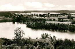 73565638 Holsteinische Schweiz Blick Ueber Den Krummsee Und Kellersee Holsteinis - Zu Identifizieren