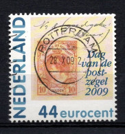 Marke 2009 Gestempelt (h310604) - Used Stamps