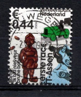 Marke 2009 Gestempelt (h310605) - Used Stamps