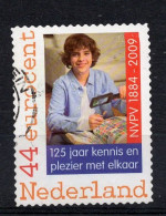 Marke 2009 Gestempelt (h310701) - Used Stamps