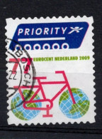 Marke 2009 Gestempelt (h310702) - Used Stamps